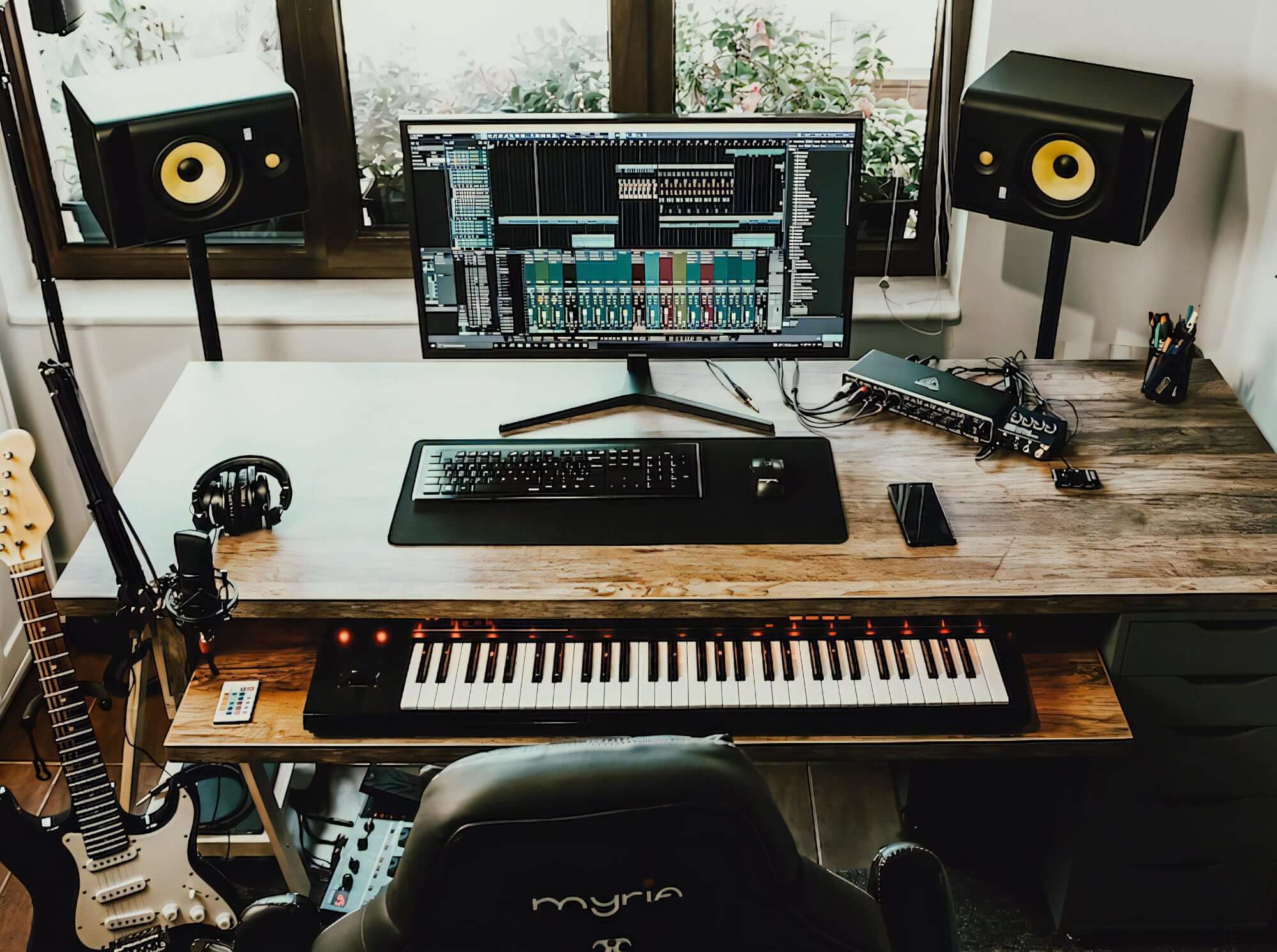 How to Successfully Market Your Royalty-Free Music