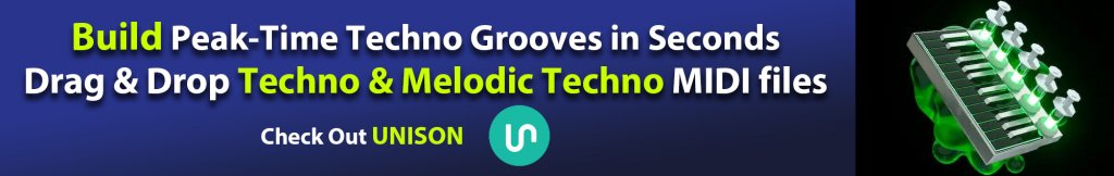 联合技术 Midi 文件