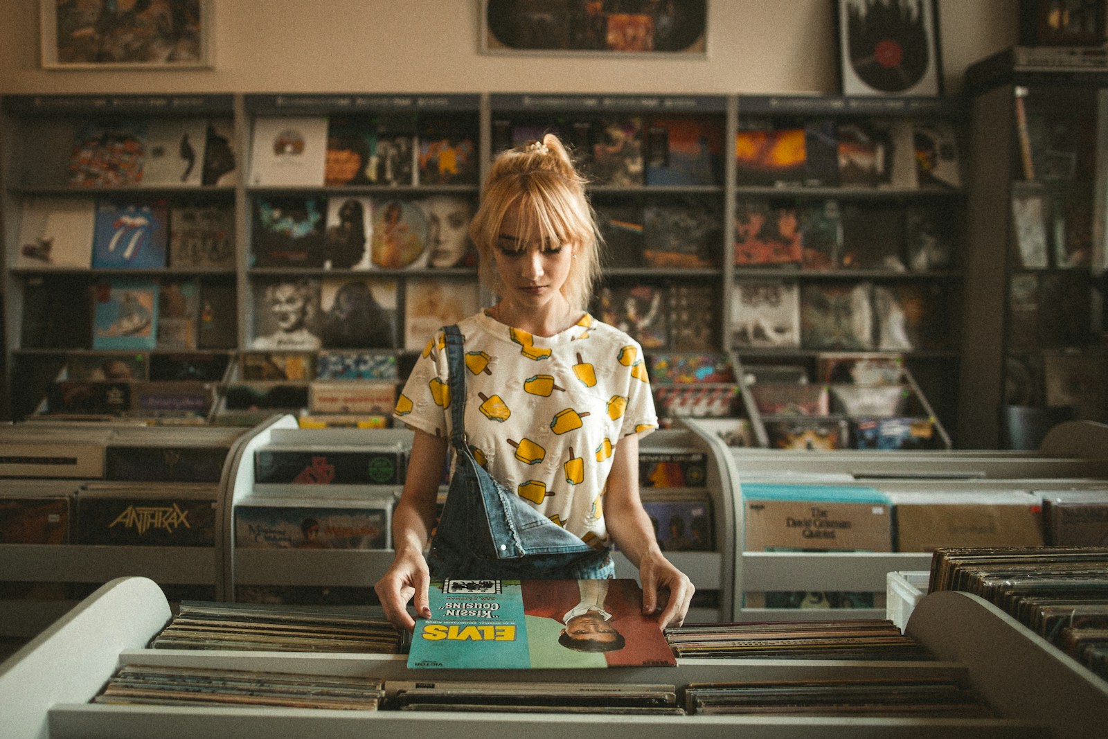 music for your website