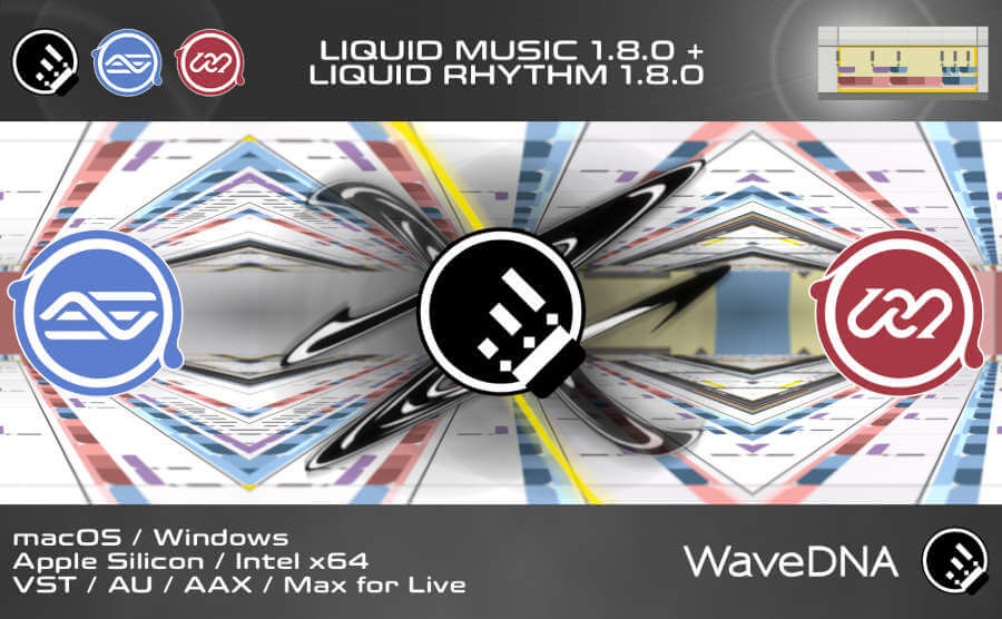 Liquid Music
