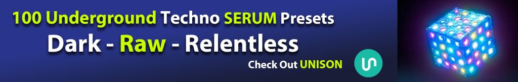 UNISON (英语). 预置技术