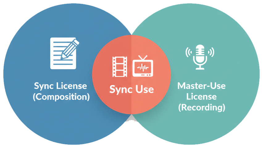 Sync Licensing