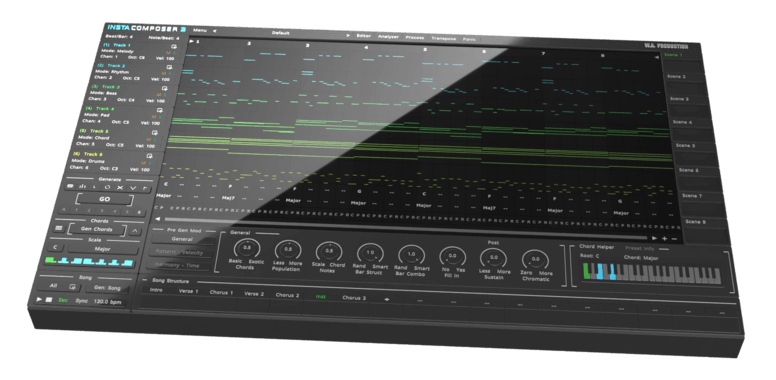 InstaComposer 3