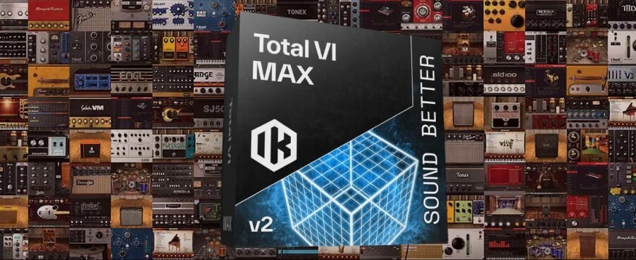 Total VI MAX