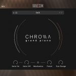Chroma Grand Piano
