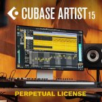 Cubase Artist