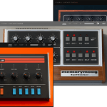 Fabric Vintage Synths Vol 1