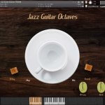 Jazz Guitar Octaves