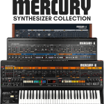 Mercury Synth Collection