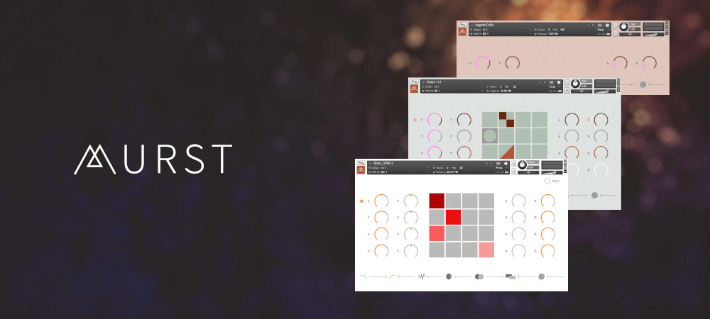 Murst Intruments Bundle