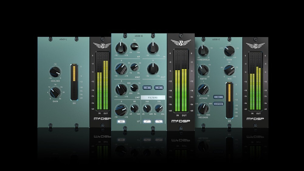 Retro Pack Native v7