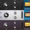 Universal Audio 1176 Classic Limiter Collection plugin interface