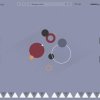 Bloom Ensemble Mallets plugin interface by Excite Audio