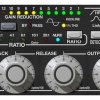 Universal Audio Empirical Labs EL8 Distressor plugin